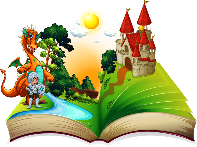 Book Writing Services